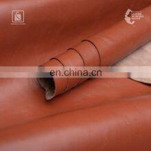 Classic Look 22 Sqft Vegetable Tanned Full Grain Cow Genuine Leather From Trusted Supplier thumbnail-3