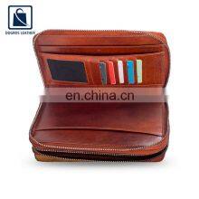 New Arrival Superior Quality Luxurious Genuine Quality Leather Wallet thumbnail-3