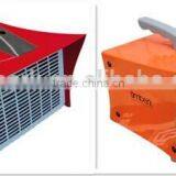 Desktop Electric PTC Fan Heater thumbnail-6