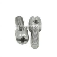 Hardware Work Piece Electric Meter Closing Screw thumbnail-4