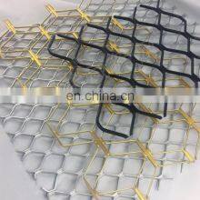 Factory Price Protecting Galvanized Chain Link Wire Mesh Fence for Chicken Garden thumbnail-4