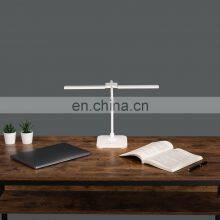 Multi-function Flexible Arm Lamp Chargeable Charging Foldable Led Study Lamp Led Rechargeable thumbnail-4