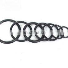 NBR O-rings FKM O-rings Hydraulic Seal O-Ring Silicone thumbnail-2