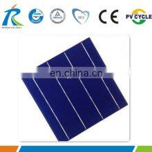 Low Efficiency Solar Panel Price per Watt Polycrystalline Silicon Solar Panel Solar Cell Panel thumbnail-4