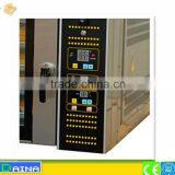 Automatic Bakery Machine Electric Convection Oven thumbnail-3