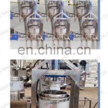 Hydraulic Vegetable Extractor Machine Juice Press Machine Mango Fruit Squeezer Machine thumbnail-5