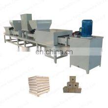 Wood Block Machine Plywood Hot Press Machine Platen Wooden Block Board Making Machine thumbnail-2