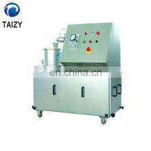 Professional Good Quality Wheat Seed Coater | Onion Seeds Coating Machine thumbnail-1