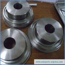 Custom Made Machining Parts, Forging Parts