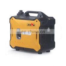 BISON(CHINA)1.6kw Portable Silent Diesel Inverter Generator thumbnail-3