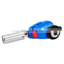 Flame Gun Butane Micro Torch Gas Cutting Torch thumbnail-3