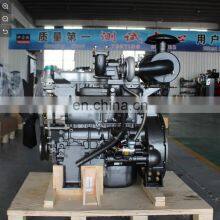 3000rpm 24kw-300kw Fire Fighting Pump Diesel Engine thumbnail-2