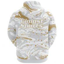 Premium Sublimation Hoodies thumbnail-2