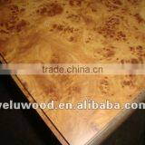 Melamine MDF