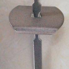 310s Pins With Washer for Ceramic Blanket Fixing thumbnail-4