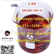 High Purity Powder 20320-59-6, BMK Powder, BMK Oil  In Stock And Fast Delivery