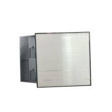MRJH FFU Efficiency Laboratory Double Fans Hepa Fan Filter Unit thumbnail-2
