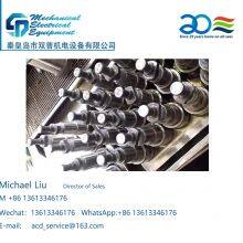 Pump Element With Items C01 to C09 200.10.C IMO1228 MAN32/40 MAN3240 MAN L32/40 MAN L3240 MAN V32/40 MAN V3240 thumbnail-1