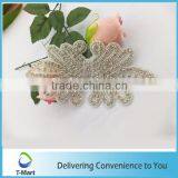 Shining Cheap 2mm Chaton Stone Roll Appliques thumbnail-3