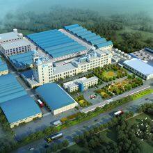 Topseller Chemicals Co.,ltd company overview - view 2 thumbnail