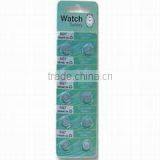 Sr57sg7 Silver Oxide Battery