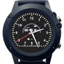 W200L-LoRaWAN+BLE5.0，GPS+Glonass+Wifi, Heart Rate+Body Temp. Tracker Wristband/ Smart Watch thumbnail-5