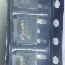 LM317MDTX Texas Instruments Linear Voltage Regulators