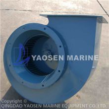 JCL(CLQ) series marine centrifugal fan