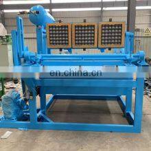 Waste Paper Recycling With Drying System Egg Tray Making Machine thumbnail-5
