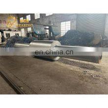 Export Construction Machinery Parts Customized Main Shaft Gear Shaft thumbnail-5