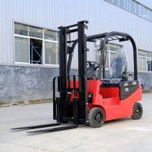 CE APPROVED 2 TON ELECTRIC FORKLIFT thumbnail-4