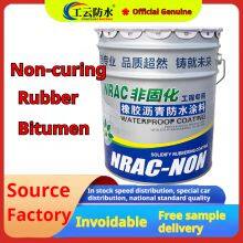 Non-curable Rubber Modified Bituminous Waterproof Coating thumbnail-4
