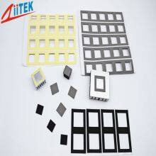 Mobile Phone Double Sided Adhesive Tape With 0.075 PET Foil Thickness thumbnail-5