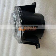 Hina Heavy Truck C7H/T7H/T5G Sinotruk Sitrak Truck Cabin Spare Parts WG9925721010 T5G FRONT FOG LIGHT (RIGHT) thumbnail-2