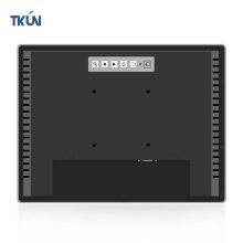 High Brightness Monitor 12.1inch Lcd Monitor For Industria Wall Mount Touch Screen Monitor TKUN thumbnail-3