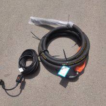 Concrete High Frequency Vibrator Wholesale Concrete Built-in Vibrator Supply thumbnail-1