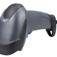 Handheld 1d and 2D Barcode Scanner With Wired Connection thumbnail-5