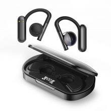 OWS ENC Earphones Sports Wireless Headphones TWS Stereo EarHook Earbuds thumbnail-5