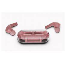 TWS Earphone Touch Transparency Case Earbuds Power Display Wireless Headphones thumbnail-2