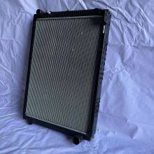 Cooling Radiator 1301010-KM5K0/1301010-K500L is Suitable for DONGFENG TRUCK thumbnail-3