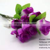 2016 New Hotsale Highquality Cheap Artificial Rose Flower For Wedding Decoration Quality Choice thumbnail-2