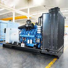 Reliable Diesel Generator 1200kW Yuchai Generator Set thumbnail-3
