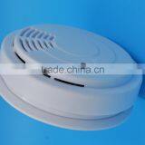 Hot Selling Cheap Smoke Alarm Detector With EN14604 Certificate 9V Battery thumbnail-2