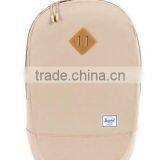 2016 Europ Fashion 600D School Backpack Laptop Bag thumbnail-5