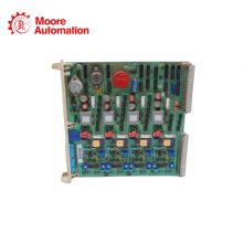 ABB DSAO110 57120001-AT Analog Output 4 Channels thumbnail-4