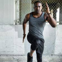 Factory Price Customized Debossed Motivational Quote Water Proof Soft Eco-friendly Sport Adults High Quality Silicone Wristbands thumbnail-5