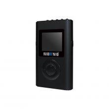 NIORFNIO T300B Portable FM Transmitter With Bluetooth 5.0, Suitable for Small - Scale Dance Parties, Family Gatherings, Teaching and Speeches thumbnail-2