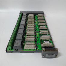 ICS Triplex 9300 9832 9802 Analog Input Module thumbnail-2