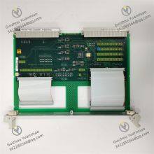 ABB 500TRM02 1MRB150011R0001 Temperature Input Module