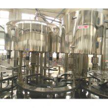 Full Automatic Complete 5L to 10L Bottle Still Drinking Pure Water Production Line Still Mineral Water Filling Machine thumbnail-5